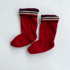 Hunter Boot Socks // Fits Boots Size 11-13